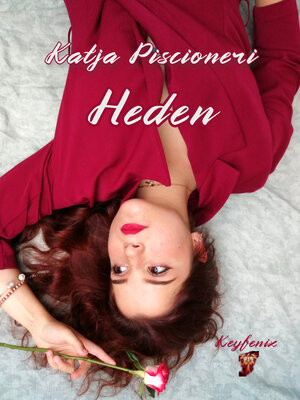 cover image of Heden